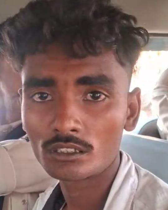 इश्क जो ना करवाये! प्यार में मौसेरा भाई बनकर प्रेमिका के सुसराल पहुंचा प्रेमी, फिर कर दिया बड़ा कांड