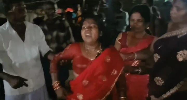 चीख में बदली शहनाई की धुन! शादी की रस्म करने जा रहे दो लोगों की सड़क हादसे में दर्दनाक मौत, कई घायल 