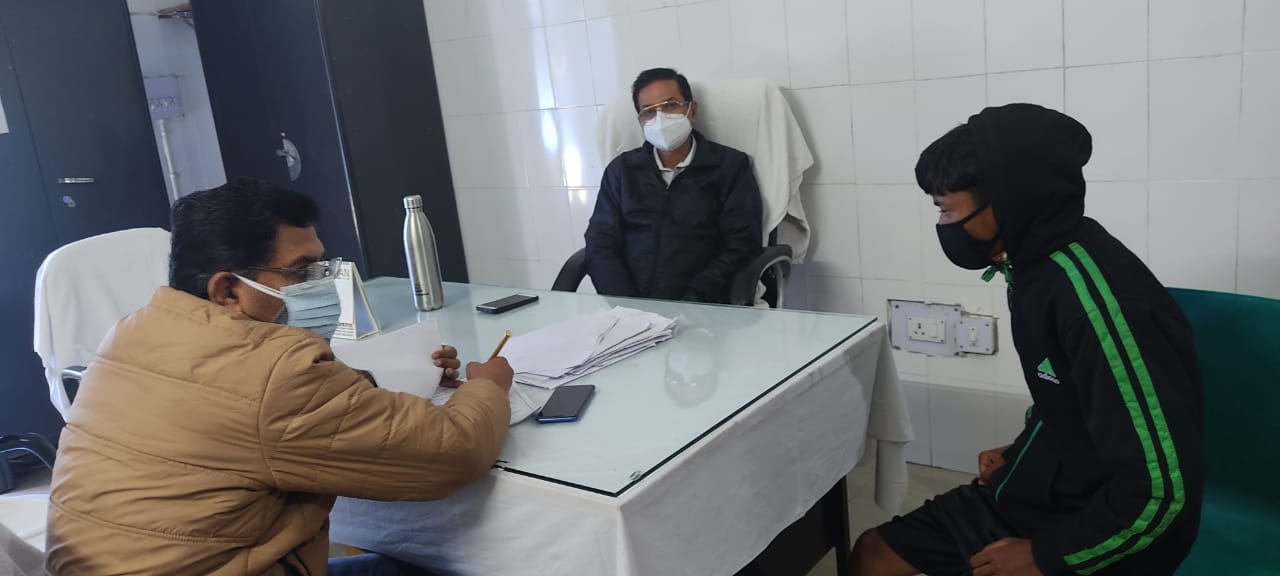 काम में लापरवाही को लेकर बीईईओ ने 48 स्कूल के प्रधानाध्यापक तथा सीआरपी से मांगा स्पष्टीकरण