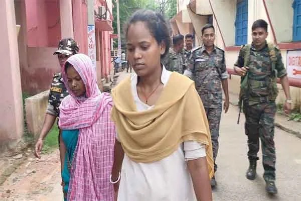 बोकारो मुठभेड़ : ऐसे हुआ एक करोड़ के इनामी नक्सली का अंत, 2024 में गिरफ्तार हुई थी पत्नी, 2025 में मारा गया विवेक मांझी