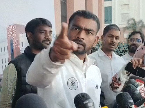 झारखंड में ईस्ट इंडिया कंपनी का केवल चेहरा बदला है,उसकी आत्मा आज भी जीवित है, पढ़िए किसने और क्यों कही यह बात