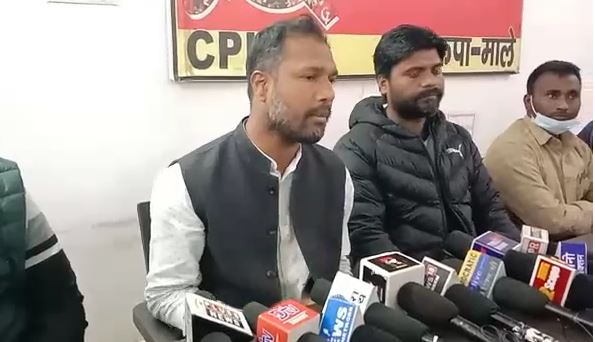 छात्रों की मांगें पूरी नहीं होने पर 5 मार्च को राज्य व्यापी धरना देने की चेतावनी