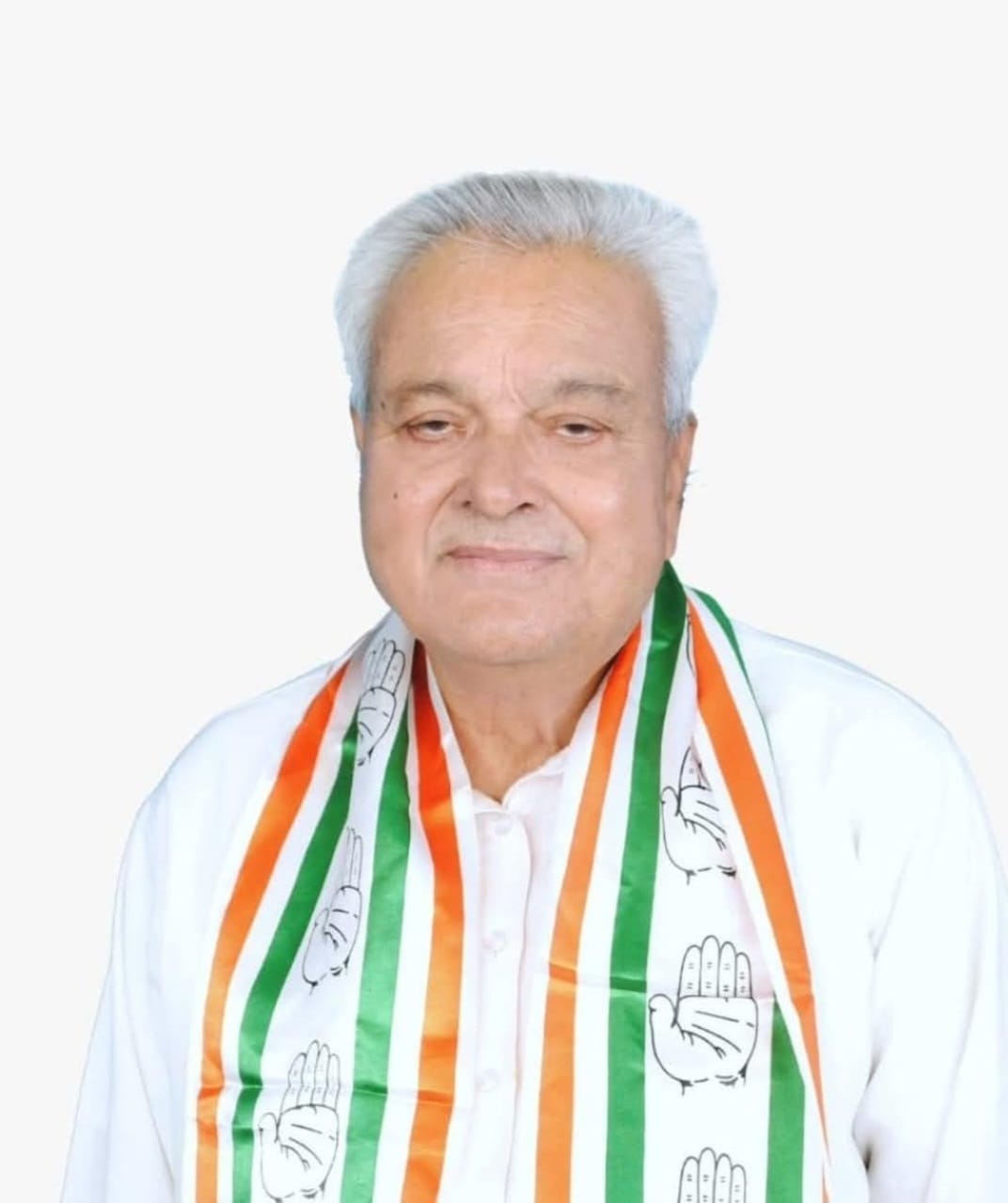 नहीं रहे कोडरमा के पूर्व सांसद व कांग्रेस के वरिष्ठ नेता तिलकधारी सिंह, गिरिडीह में ली अंतिम सांस