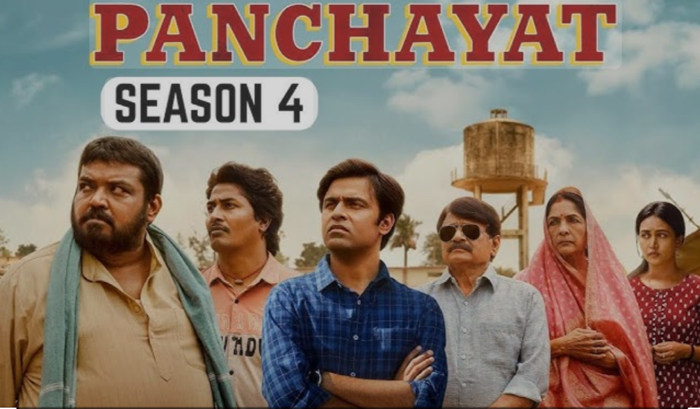 क्या सचिव जी को मिलेगा उनका प्रमोशन या रिंकी का दिल? जल्द आ रहा है पंचायत सीजन 4, जानिए रिलीज डेट