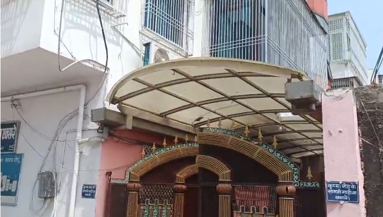 बिहार-झारखंड के बड़े कारोबारी वीर अग्रवाल के आवास पर ईडी की रेड