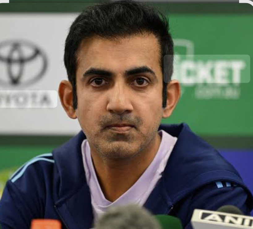 ISIS कश्मीर से गौतम गंभीर को जान से मारने की धमकी, अलर्ट पर दिल्ली पुलिस