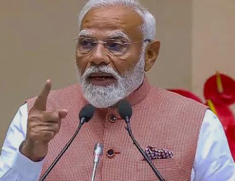 शोकसभा में बदला पीएम नरेंद्र मोदी का बिहार दौरा, बिहार की धरती से पहलगाम मामले पर पाकिस्तान को देंगे कड़ा संदेश