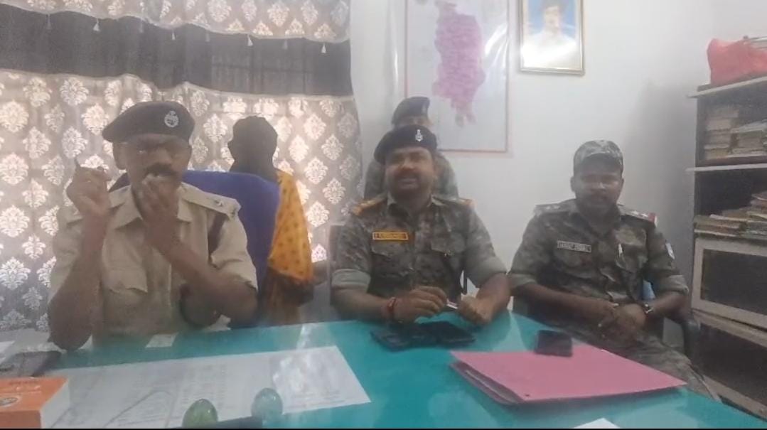 सर...मेरा पति बहुत मारपीट करता था, इसलिए  पत्थर से कूचकर मार डाला, पढ़िए  हत्या करनेवाली महिला का सनसनीखेज खुलासा