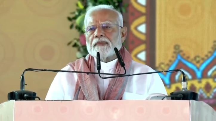 पहलगाम आतंकी हमले पर बोले पीएम मोदी- ऐसी सजा देंगे कि देखेगी दुनिया, आतंकवादियों की बची हुई जमीन भी कर देंगे खत्म