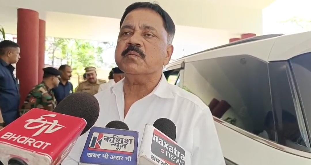 ये क्या कह दिया! हेमंत सरकार के मंत्री सुदिव्य सोनू के अनुसार आतंकी हमले का घटना स्थल हिमाचल प्रदेश में है, जानिए उनका वायरल बयान