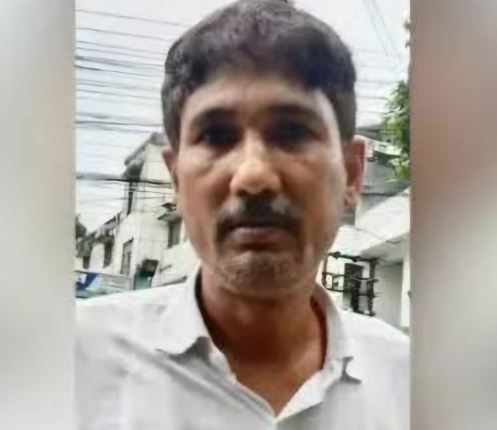 बड़ी खबर: पकड़ा गया NEET पेपर लीक का मास्टरमाइंड संजीव मुखिया, 3 लाख का था इनाम, 7 राज्यों से जुड़े थे तार