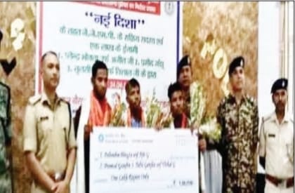 बोकारो मुठभेड़ कांड के बाद नक्सलियों पर पुलिस का कैसे बढ़ गया है खौफ, पढ़िए इस रिपोर्ट में !