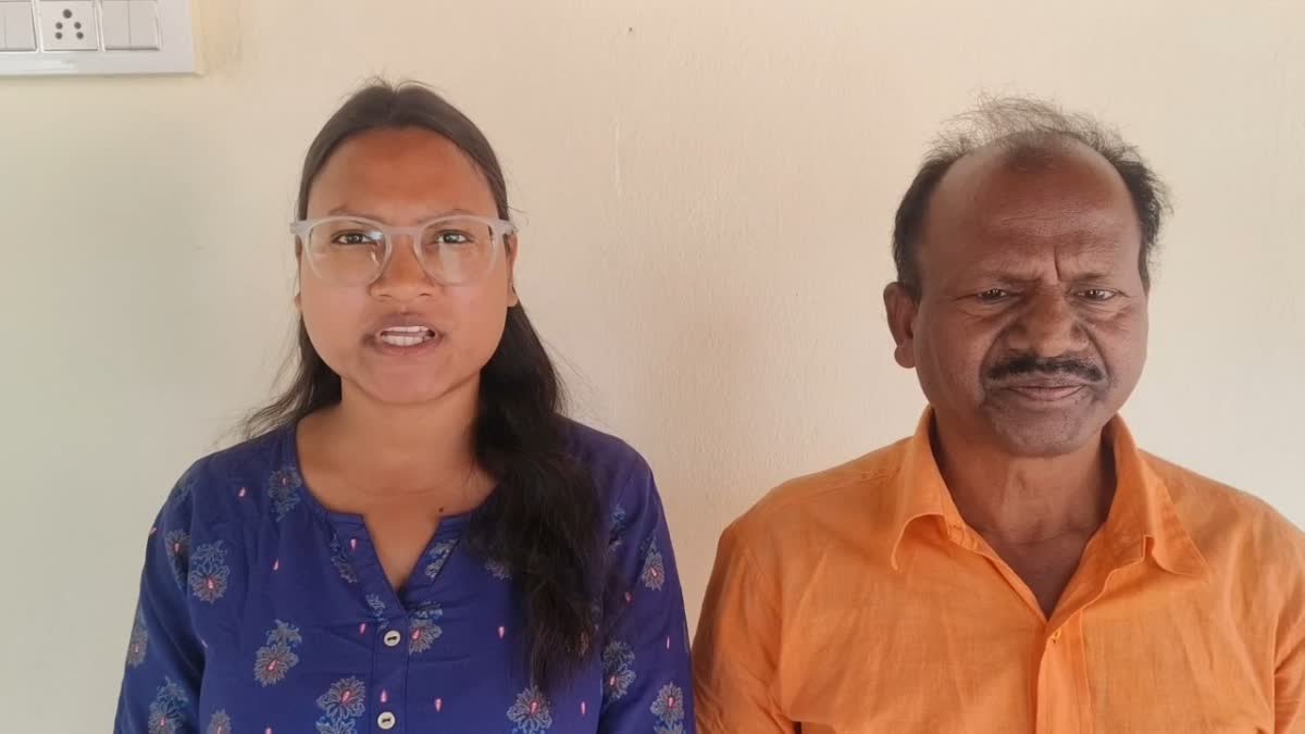 जन्म प्रमाण पत्र अपडेट करने के नाम पर बाबूलाल मरांडी की भतीजी से रिश्वत मांग रहे थे अधिवक्ता, बार एसोसिएशन ने कार्रवाई का दिया निर्देश