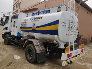 लीजिये! झारखंड के बड़े उपभोक्ताओं को सस्ता डीजल देने का कानून हो गया लागू, पढ़िए क्या होंगे नियम -शर्ते