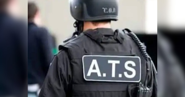 Breaking: धनबाद में सुबह से ही एटीएस कर रही रेड, वासेपुर और अगल बगल के इलाके हैं निशाने पर