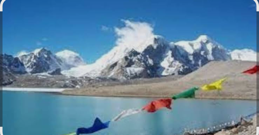 भारत का सबसे सेफ टूरिस्ट डेस्टिनेशन,जहां आज तक नहीं हुआ कोई हमला, खूबसूरती देख खो जाते है लोग