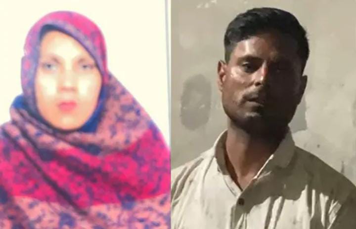 बंद कमरे में शादीशुदा महिला प्रेमी संग मना रही थी रंगरलिया, तभी अचानक पहुंच गया पति और कर दिया ये खौफनाक कांड