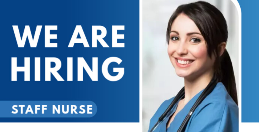 JOB VACANCY: BTSC Staff Nurse Jobs 2025, बिहार में 11 हजार से ज्यादा पदों पर बंपर भर्ती, जानें आवेदन प्रक्रिया