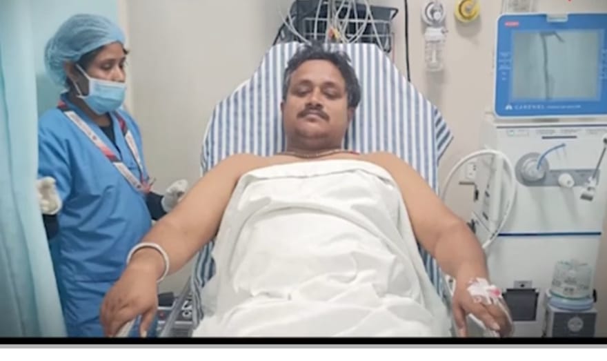 मॉल फायरिंग कांड : फायरिंग के बाद खोखे को आसमान निगल गया कि जमीन खा गई, तलाश रही पुलिस !