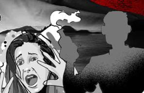 हैवानियत की हद! पहले युवती के साथ किया बलात्कार फिर पहचान छुपाने के लिए तेजाब से जलाया चेहरा,पढें सनसनीखेज मामला