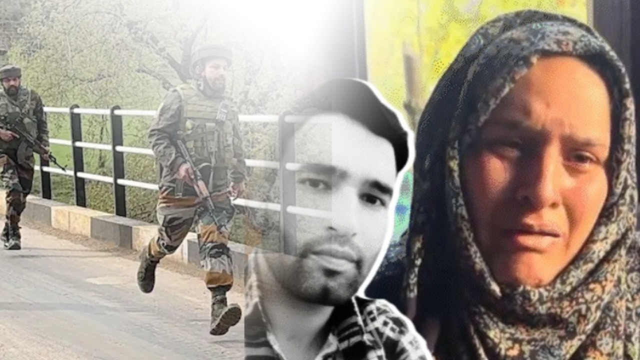 पहलगाम में जब पर्यटकों से धर्म पूछकर मार रहे थे आतंकवादी, फिर आदिल  पर क्यों बरसा दी गोलियां...!