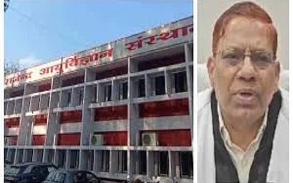 Big News: डॉ राजकुमार बने रहेंगे रिम्स के निदेशक, हाईकोर्ट ने दिया आदेश, जानें पूरा मामला