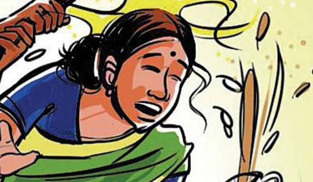 जमशेदपुर के सिदगोड़ा में बदमाशों ने रिटायर्ड टीचर के घर में की लूटपाट, कनपट्टी पर बंदूक सटाकर 10 लाख लेकर हुए फरार