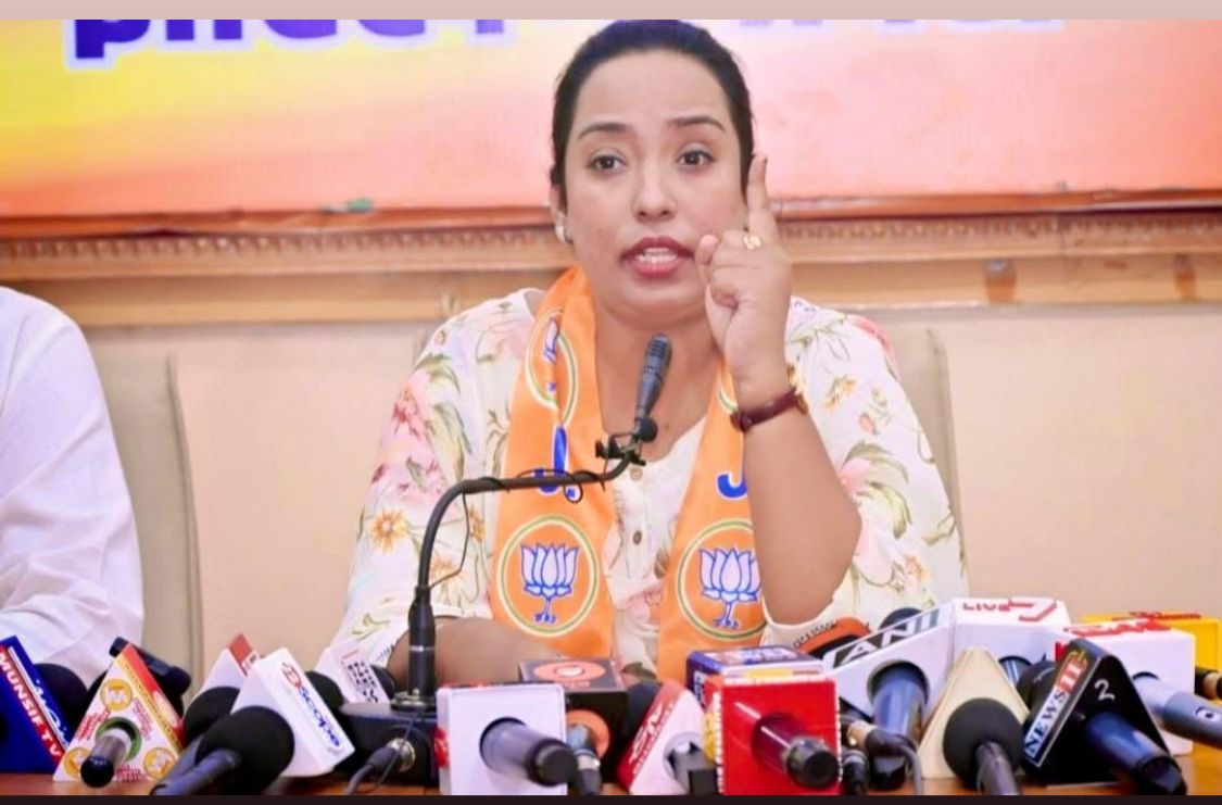 पाकिस्तान के खिलाफ बोलने पर मुस्लिम नेता को धमकी, जानिए पूरा मामला