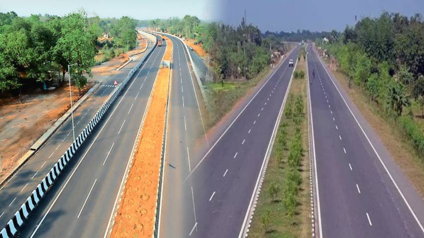 गोड्डा से पश्चिम बंगाल जाना होगा बेहद आसान, NH333A  का काम जल्द होगा शुरू, 536 करोड़ की लागत से होगा निर्माण