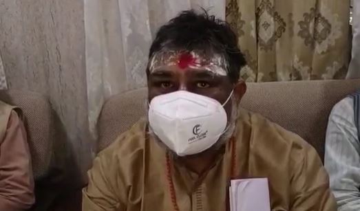 झामुमो के 43वां स्थापना दिवस समारोह की तैयारियां जोरों पर, सुप्रियो भट्टाचार्य ने लिया जायजा