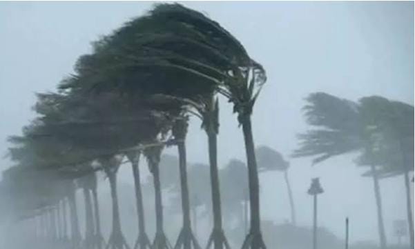 Weather Alert:राजधानी रांची समेत झारखंड के इन जिलों में आज होगी गरज के साथ बारिश, वज्रपात का अलर्ट 