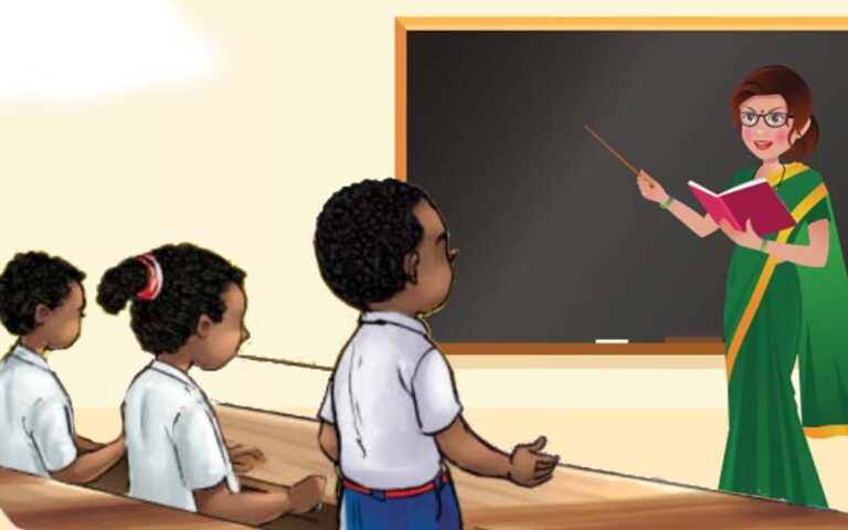 गुरुजी की लापरवाही से बच्चों को हो सकती है परेशानी, सरकार ने दिया सख्त निर्देश, जानें पूरा मामला