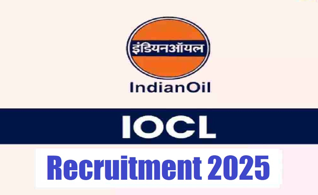 IOCL Recruitment 2025: इंडियन ऑयल कॉर्पोरेशन में बंपर पदों पर भर्ती,  बिना परीक्षा मिलेगी नौकरी