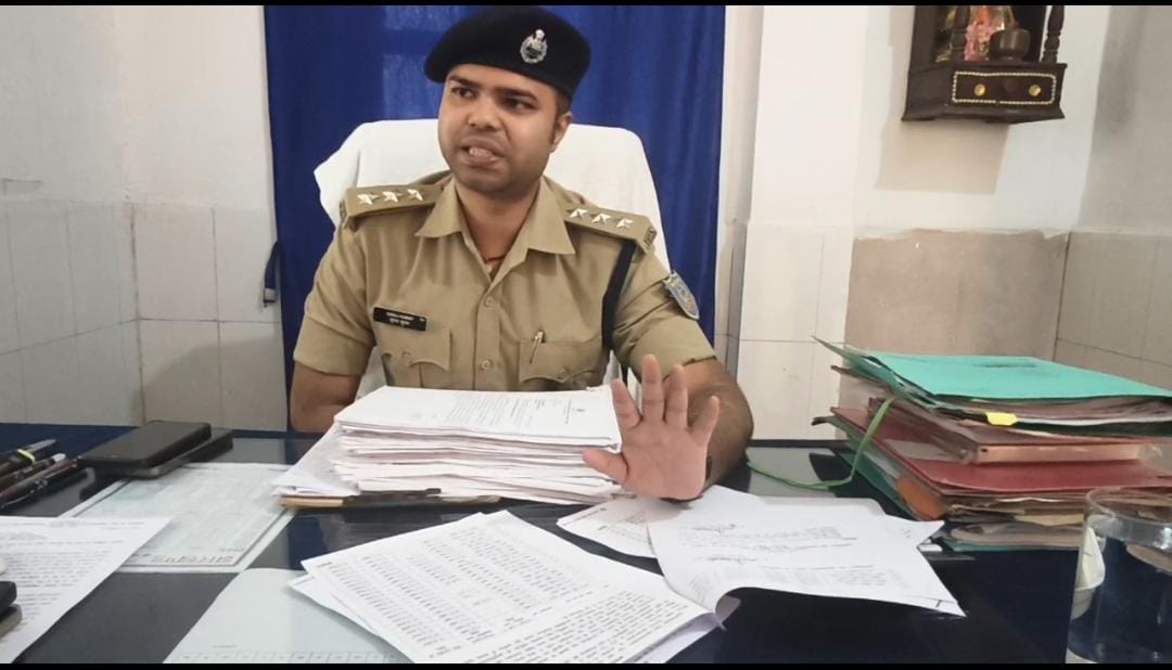 Breaking: साहिबगंज के आठ होमगार्ड बर्खास्त, फर्जीवाड़ा कर प्रमाण पत्रों में छेड़छाड़ करने का लगा था आरोप