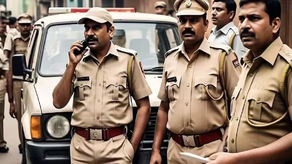 BREAKIG: मामूली सी बात पर पति-पत्नी में इतना बढ़ा विवाद कि दोनों ने खा लिया जहर, एक साल पहले ही हुई थी शादी