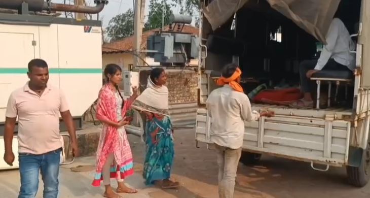 सास को नहीं पसंद थी बहु, मटन में जहर मिला कर खिलाया, फिर कर दिया काम तमाम