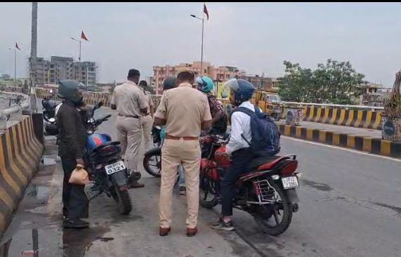 बिहार में आतंकी हमले की आशंका को लेकर हाई अलर्ट, इन स्थानों पर रहेगी पुलिस की विशेष नजर, पढ़ें पुलिस मुख्यालय का निर्दश