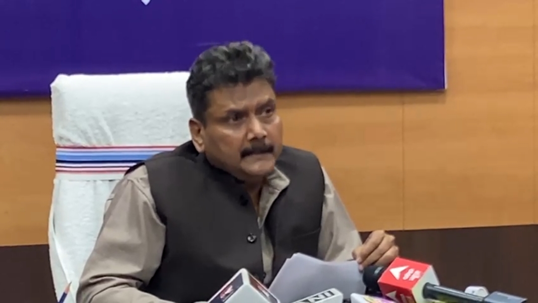 जहरीली शराब से हुई मौत को शरबबंदी से न जोड़ें- उत्पाद विभाग मंत्री