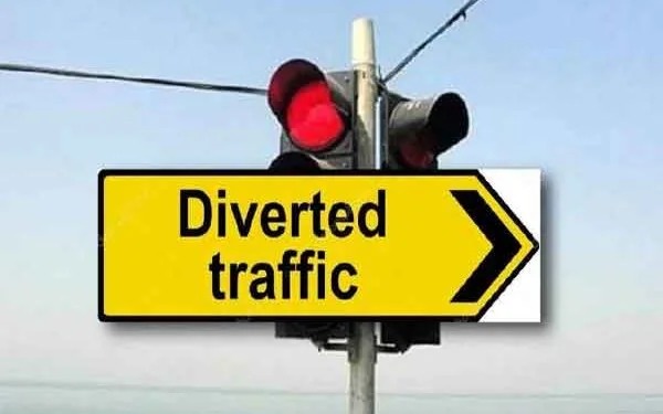 BREAKING: सिविल डिफेंस मॉक ड्रिल के कारण रांची में बदली यातायात व्यवस्था, घर से निकलने से पहले चेक करें रूट