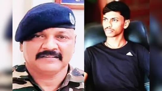 अमन साहू का एनकाउंटर करनेवाले पुलिस इंस्पेक्टर पीके सिंह के बारे में बड़ा अपडेट, जानें पूरा मामला