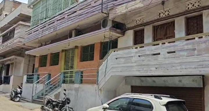 जमशेदपुर के स्क्रैप कारोबारी विक्की भालोटिया के घर ईडी की दबिश, GST घोटाले मामले पर कुल 9 ठिकानों पर रेड