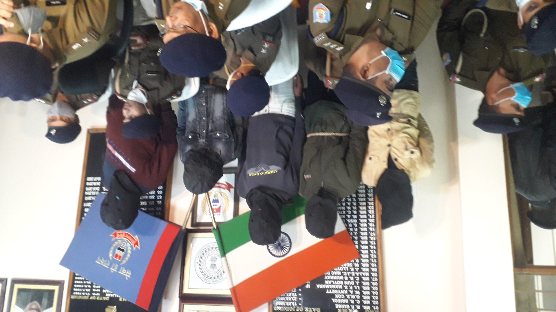 मोरहाबादी गैंगवार का हुआ खुलासा,पुलिस ने पांच अपराधियों को किया गिरफ्तार