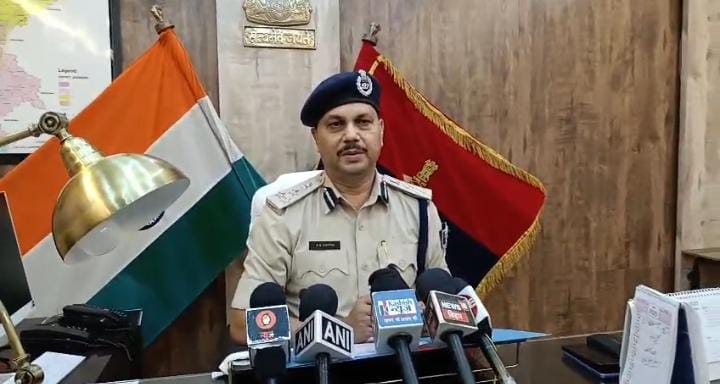 Operation Sindoor:भारत-पाकिस्तान के बीच तनाव के बाद पूरे सीमांचल में हाई अलर्ट,पढें डीआईजी ने क्या कहा