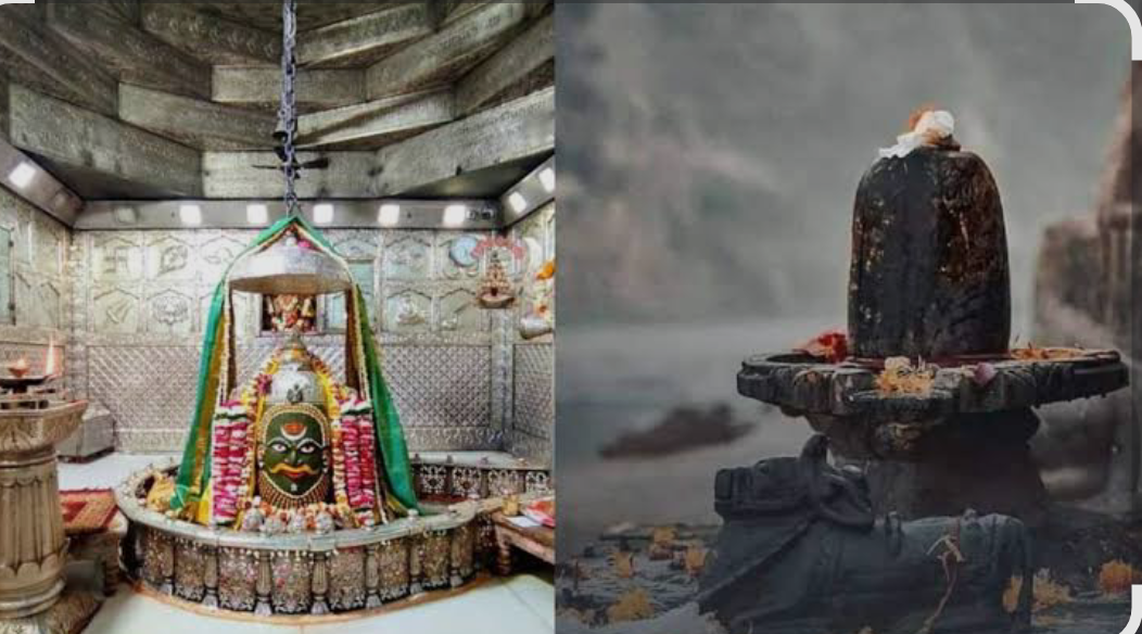 जानिए शिवलिंग और ज्योतिर्लिंग के बीच क्या है आध्यात्मिक अंतर, समझें महत्व