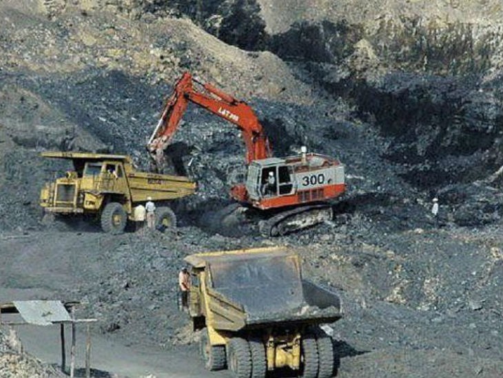 आम्रपाली परियोजना के कोल उत्पादन में 50 फीसदी तक गिरावट, जानिए क्या है मामला