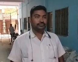 जज्बा हो तो ऐसा ! देश सेवा करना चाहता है बिहार का ये शिक्षक,विभाग को पत्र लिखकर मांगी अनुमति, लिखी ऐसी बात की वायरल हो गया लेटर