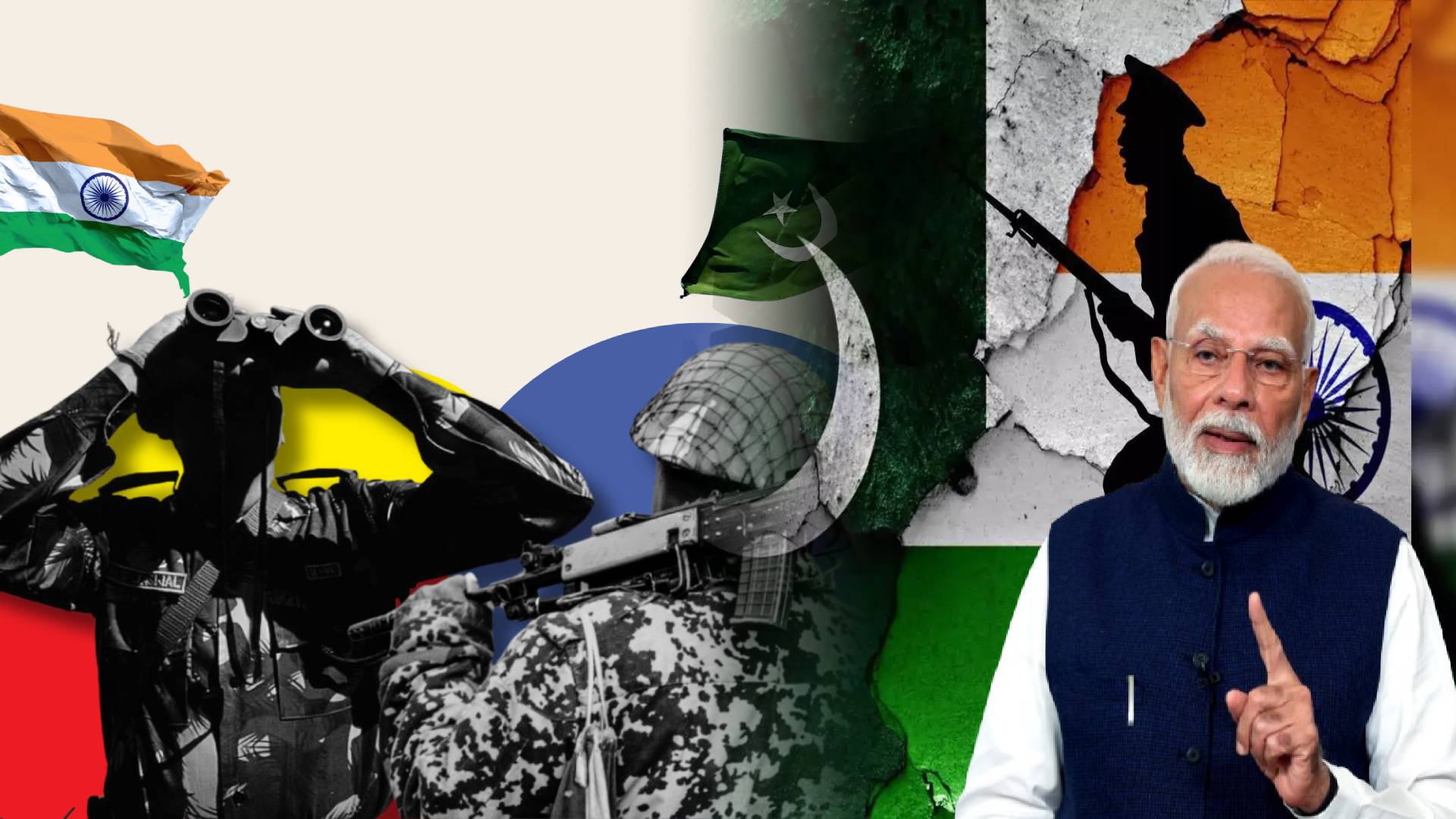 यह सीजफायर नहीं बल्कि भारत की बहुत बड़ी जीत है, जबकि कायर पाकिस्तान की करारी हार है 