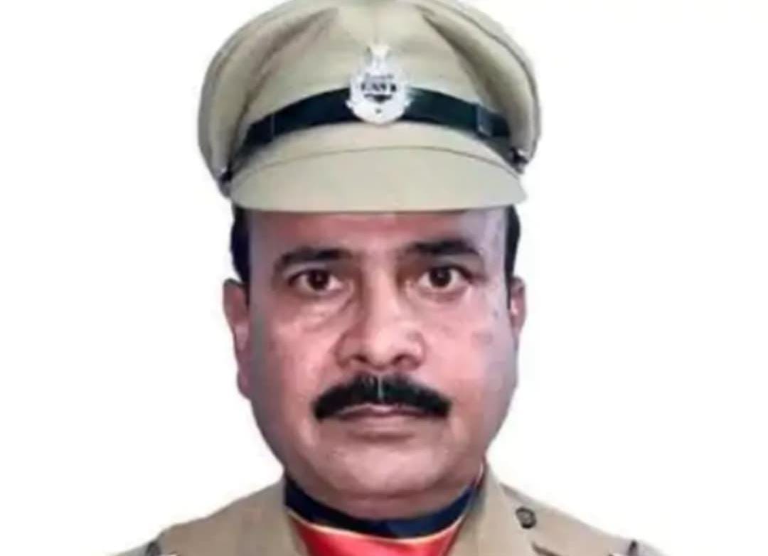 शहादत को सलाम! पाकिस्तानी सीजफायर उल्लंघन में बिहार के लाल मोहम्मद इम्तियाज़ शहीद, आज छपरा पहुंचेगा पार्थिव शरीर