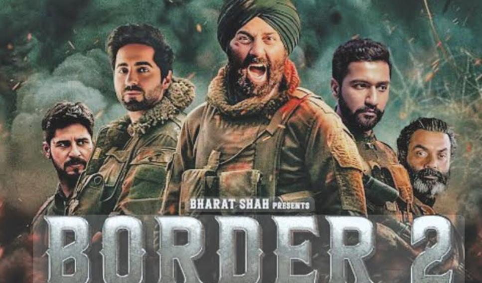 वरुण धवन का देशभक्त अवतार, 'बॉर्डर 2' में इस बहादुर मेजर का निभाएंगे रोल