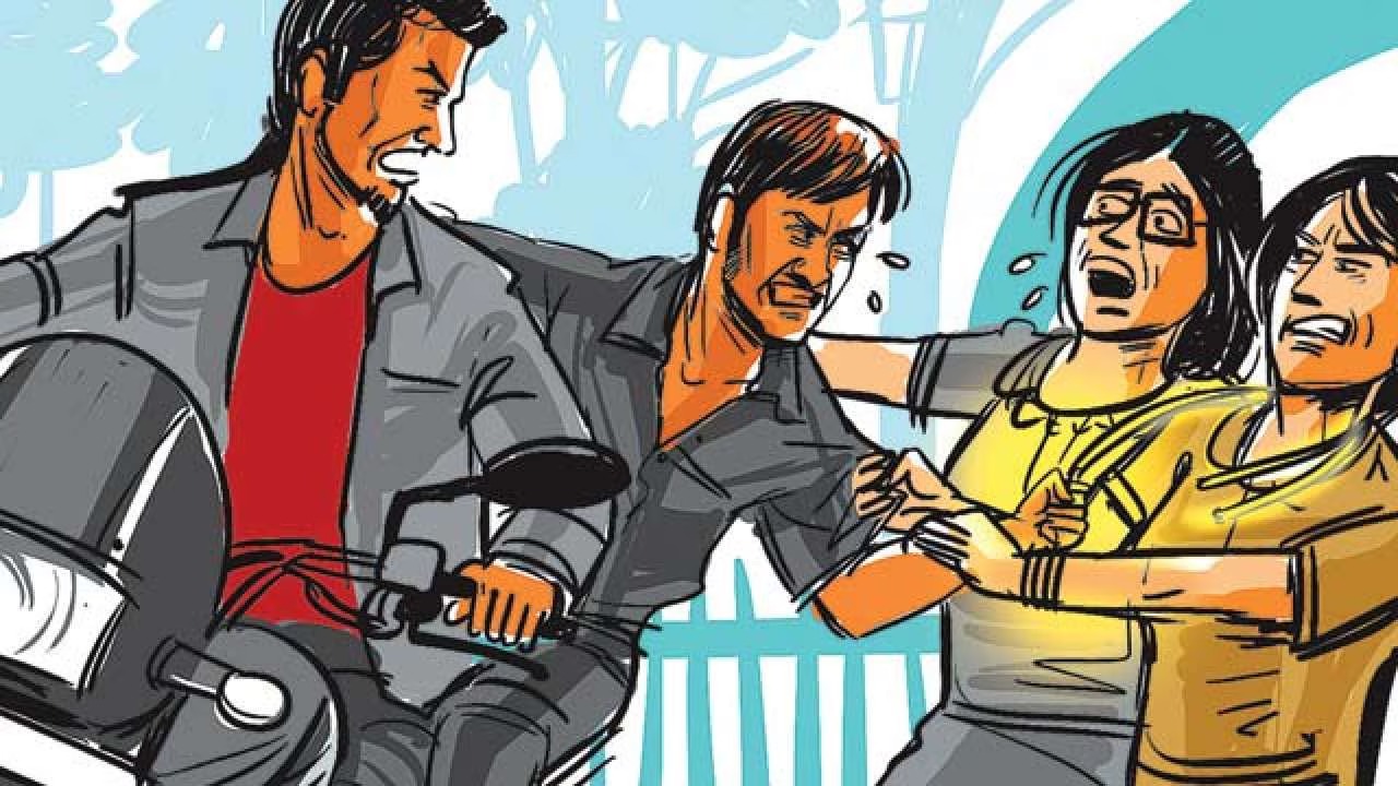 धनबाद से लूटी गई रकम कैसे बरामद हुई बिहार के कटिहार से, पढ़िए-क्यों अपराध की फैक्ट्री कहा जाता इस गांव को !